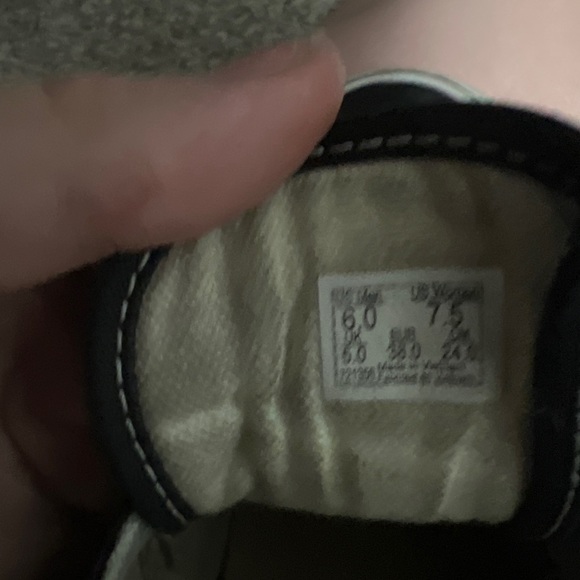 Fairly worn - Picture 3 of 3